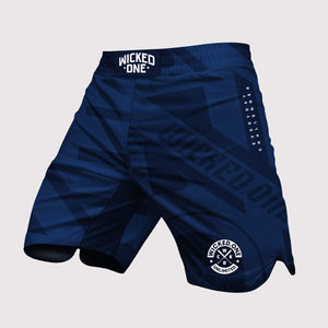 Spodenki MMA Wicked One Chętny Outsiderz 