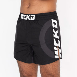 Spodenki MMA Wicked One Element Kruz 