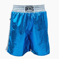 Spodenki bokserskie Cleto Reyes Metallic Edition