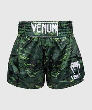 Spodenki Kick-Thai Venum Muay Thai Classic