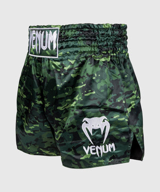 Spodenki Kick-Thai Venum Muay Thai Classic