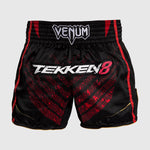 Spodenki Kick-Thai Venum x Tekken 8 Marshall Law