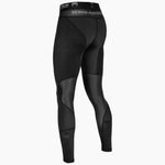 Pantaloni a compressione Venum G-Fit Nero-001