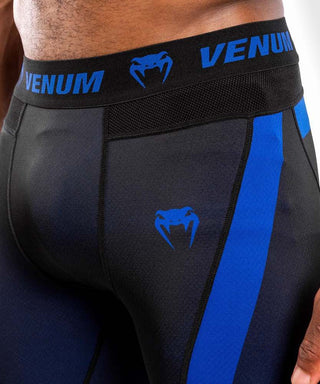 Pantaloni a compressione Venum No-Gi 3.0