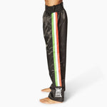 Pantaloni kick boxing Leone Full AB758