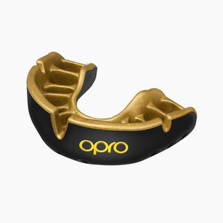 Paradenti Opro Gold Self-Fit-Combat Arena