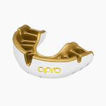 Paradenti Opro Gold Self-Fit-Combat Arena