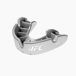 Paradenti Opro Silver Self-Fit UFC-Combat Arena