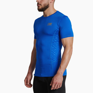 Rashguard Leone DNA Krótki rękaw ABX707