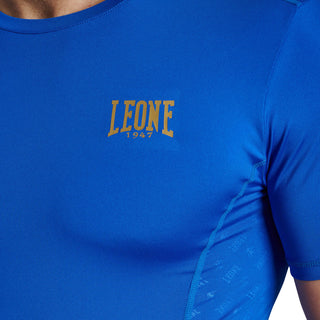 Rashguard Leone DNA Krótki rękaw ABX707