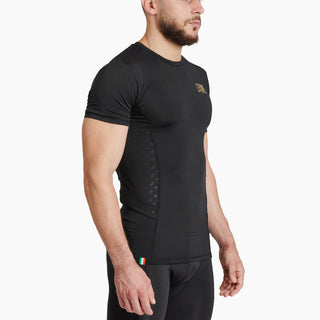 Rashguard Leone DNA Krótki rękaw ABX707