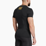 Rashguard Leone DNA Krótki rękaw ABX707