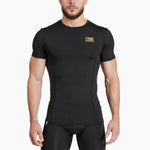 Rashguard Leone DNA Krótki rękaw ABX707