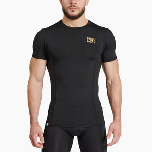 Rashguard Leone DNA Krótki rękaw ABX707