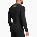 Rashguard Leone DNA ABX708 z długim rękawem