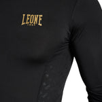 Rashguard Leone DNA ABX708 z długim rękawem