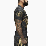 Rashguard Leone Legionarivs Alessio Sakara AB925