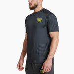 Rashguard Leone Waves Krótki rękaw AB928