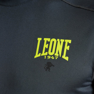 Rashguard Leone Waves Krótki rękaw AB928