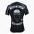 Rashguard Pride or Die Fight Club maniche corte-Combat Arena