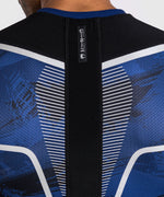 Rashguard Venum Electron 3.0 maniche corte-Combat Arena