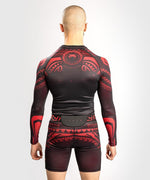 Rashguard Venum Nakahi maniche lunghe