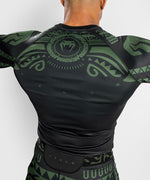 Rashguard Venum Nakahi maniche lunghe