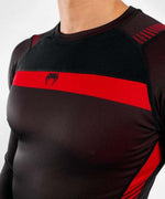 Rashguard Venum No-Gi 3.0 manica lunga