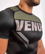 Rashguard Venum One FC Impact maniche corte