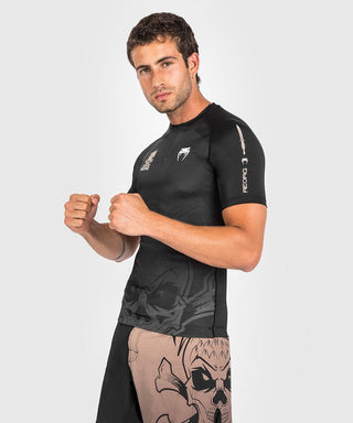 Rashguard Venum Reorg maniche corte