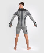 Rashguard Venum Stone Mineral Green