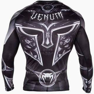 Rashguard a maniche lunghe Venum Gladiator 3.0 02986