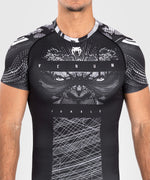 Rashguard Venum Krótki rękaw Gorilla Jungle