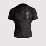 Rashguard Wicked One Outsiderz z krótkim rękawem 