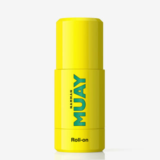 Roll-on Namman Muay Cryo 75 ml-Combat Arena