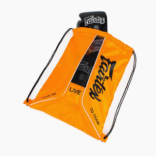 Torba Fairtex BAG6 z siatką