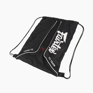 Torba Fairtex BAG6 z siatką