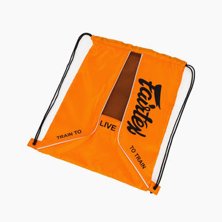 Torba Fairtex BAG6 z siatką