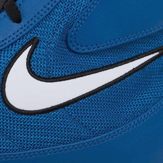 Scarpe da Boxe Nike Machomai Blu