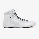 Scarpe da Lotta-Wrestling Nike Inflict 3 Bianco-Combat Arena