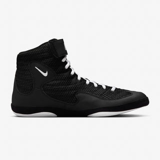 Scarpe da Lotta-Wrestling Nike Inflict 3 Nero-Combat Arena