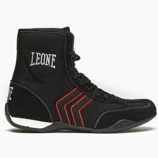 Scarpe da boxe Leone Hermes CL188-Combat Arena