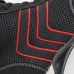 Scarpe da boxe Leone Hermes CL188-Combat Arena