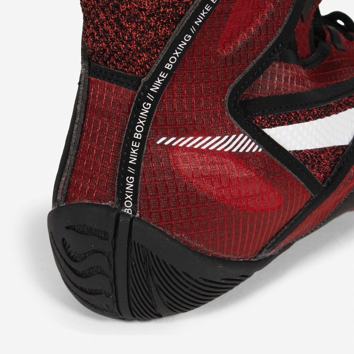 Buty Bokserskie Nike Hyperko 2.0 Red