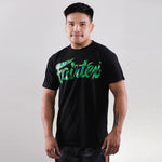 T-shirt Fairtex Camo TST179