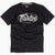 T-shirt Fairtex TST148 Nero