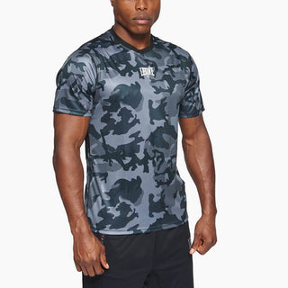 T-shirt Leone Camo ABX306