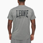 T-shirt Leone Melange ABX606