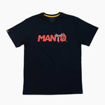 T-shirt Manto Strike GYM 2.0-Combat Arena