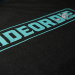 T-shirt Pride or Die Dangerous Water-Combat Arena